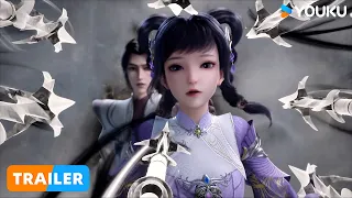 【Glorious Revenge of Ye Feng】EP67 Trailer | Chinese Fantasy Anime | YOUKU ANIMATION