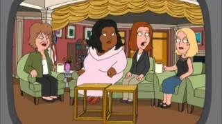 Family Guy "The View"