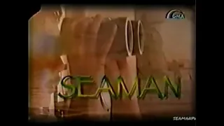 I-Witness - "Seaman", dokumentaryo ni Howie Severino (2002, partial episode)