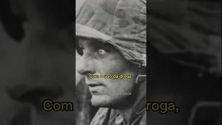 O PERVITIN. A DROGA DO EXÉRCITO ALEMÃO. #shorts