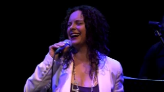 MonaSuzann ”Kolibri” Theaterhaus Stuttgart 2010