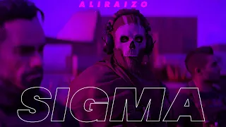 ghost / soap / alejandro 😈sigma              #callofduty #mw #ghoat #sigma