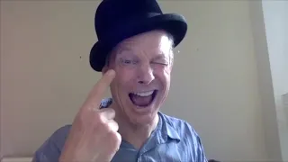 Special Edition! Meet the Makers: Bill Irwin on Samuel Beckett