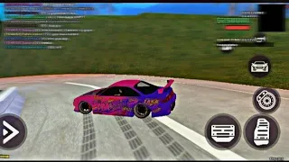 MONTAGE AND DRIFT GTA SAMP ZONE X GAMING