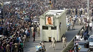 Surekha Sikri Death: Balika Vadhu Surekha Sikri Last Journey Surekha Sikri