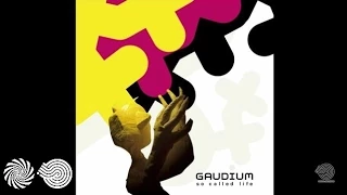 Gaudium - Sit Back, Relax