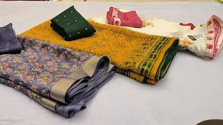 boutique party wear sarees#digital print sarees#far work sarees#subhash brand sarees#newfancysaree