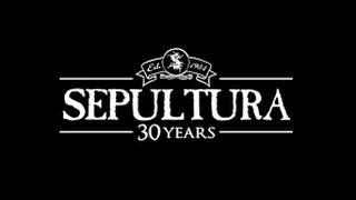 SEPULTURA Live Belo Horizonte 1986