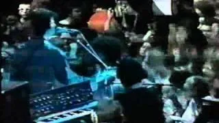 Curfew - The Stranglers- Live - Revolver - 22 Jul 1978