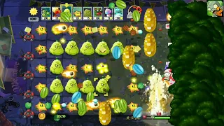 plants vs zombies tsa 2-9 #pvz2 #pvz2gameplay #pvz