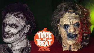 Remake Leatherface Mask Review