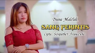 Diana Malelak - Sang Perintis