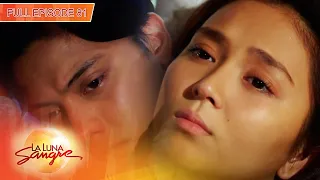 [ENG SUB] Ep 81 | La Luna Sangre | Kathryn Bernardo, Daniel Padilla, Angel Locsin