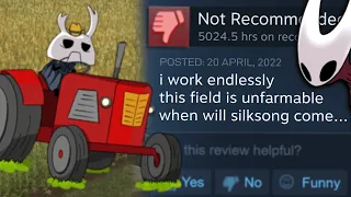 I played Steam's Top 10 Worst Reviewed Farming Simulators... it was painful.