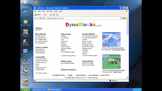 Dynablocks Soundtrack 2004 HIGH QUALITY [READ DESC]