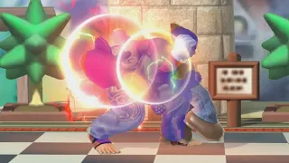 Crouchdash Dodging Punishers (semi-guide) [#1 | Mario] | Kazuya Smash Ultimate TAS