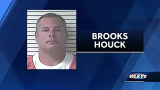 Crystal Rogers case: Former boyfriend Brooks Houck charged with murder