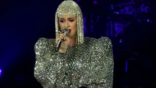 Katy Perry - Into Me You See live Echo Arena, Liverpool 21-06-18