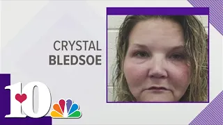 Detective: Monroe Co. woman charged with homicide after shooting her boyfriend