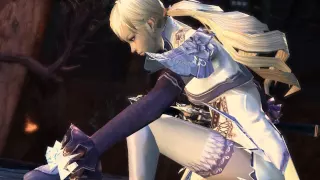 AION Legions : GSTAR 2014 Trailer [KR]