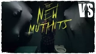 Новые мутанты / The New Mutants - трейлер