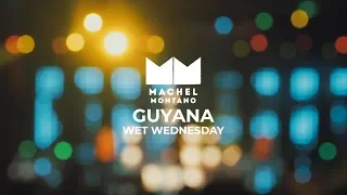 Machel Montano - Guyana 2019 ( G.O.A.T Tour ) [ NH PRODUCTIONS TT ]
