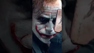 Joker edit