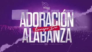 Alabanza y adoracion | 04-02-23