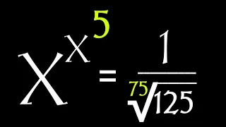 Math Olympiad Challenge | Exponential Equation Across Nations | X=? @ShittuMathematicsClass01