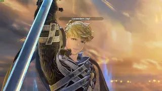 「GBF:Relink」 Bahamut Versa Versus Vane | Proud Solo, No Damage