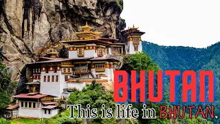 Discovering Bhutan: IS IT TRULY PARADISE?