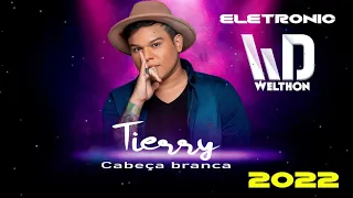 Tierry ft. Welthon Dj - Cabeca branca ( Eletronic Remix 2022 )