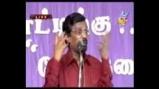 Judgment Book to  be opened - Bro. Vincent Selvakumar