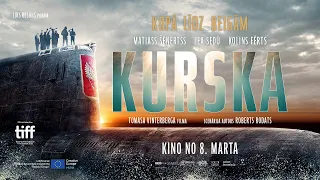 "KURSKA" - kino no 8.marta