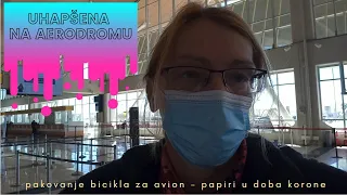 UHAPŠENA sam na AERODROMU! [S2-76]