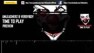 Unleasherz & Verdyboy - Time to play