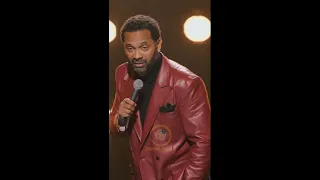 Mike Epps | My Cousin Got Snatched #Short