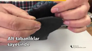 Tabanlik Yapıştırma