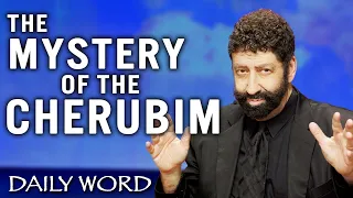 The Mystery of the Cherubim, the Tree, and Paradise | Jonathan Cahn Sermon