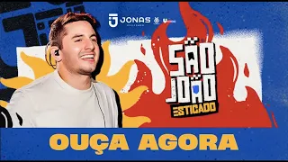 Jonas Esticado - São João Esticado @AssisPontoCom