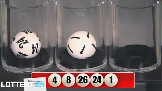 Lotto 6 Aus 49 Draw and Results July 31,2021