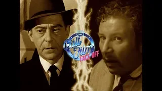 Rififi Vs. Topkapi | Cult Film Face Off | Video Version of CFFO 019