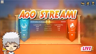 LIVE: 2634 Ark of Osiris & Grand Final Stream! GV77 vs OneV and 60GT vs 89CG