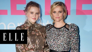 This Pic of Reese Witherspoon and Her Gorgeous Daughter is Confusing the Internet | ELLE