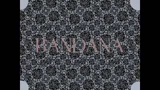 [FREE] FREESTYLE TYPE BEAT - "BANDANA" 2022 RAP TRAP Instrumental(prod. by Honey)