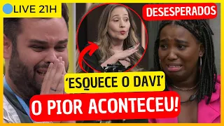 🔴Decisão da Globo gera desespero e Ex-BBBs expõem tudo! Sônia perde a paciência com Mani e a detona!