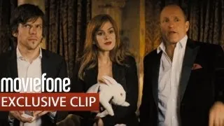 'Now You See Me' Exclusive Clip | Moviefone