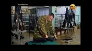 155 Военная тайна с Игорем Прокопенко 17 09 2012
