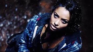 Bonnie Escapes the Prison World (TVD score) [6x15]