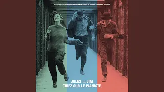 Jules Et Jim